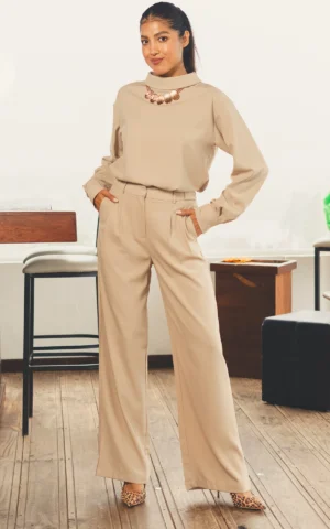 SET BLUSA Y PANTALOM LGH A0364S