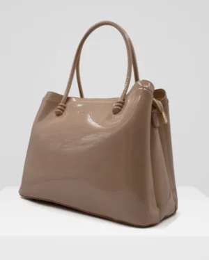 Bolso charol BOL 47316-1