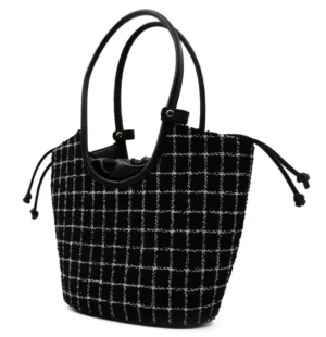 Bolso Cuadros BOL R5024-1