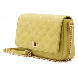 BOLSO CON CADENA BOLSA Z2364