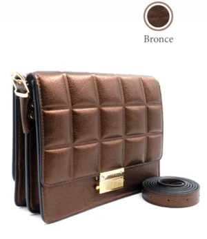 BOLSA CUADROS BOL A6582-1