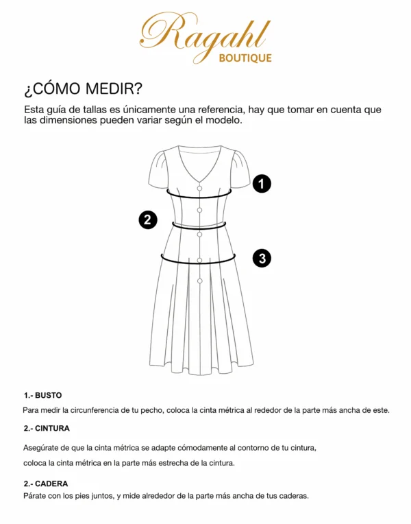 vestido estilo princesa LGA W9245