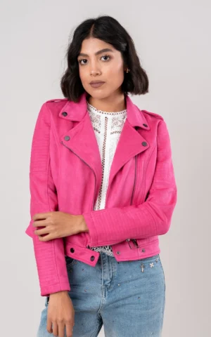 CHAMARRA CORTA LGH S149F3