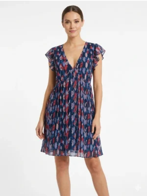 vestido mini